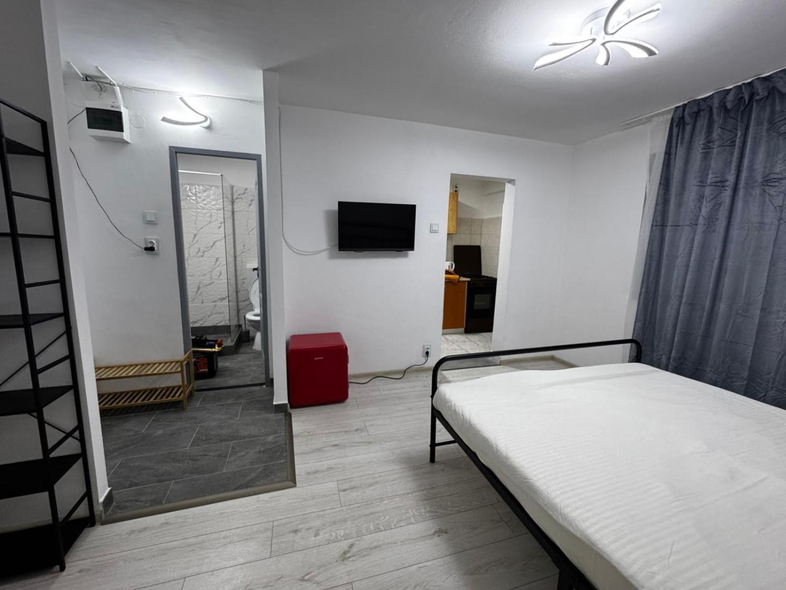 Apartament Sun Bucureşti