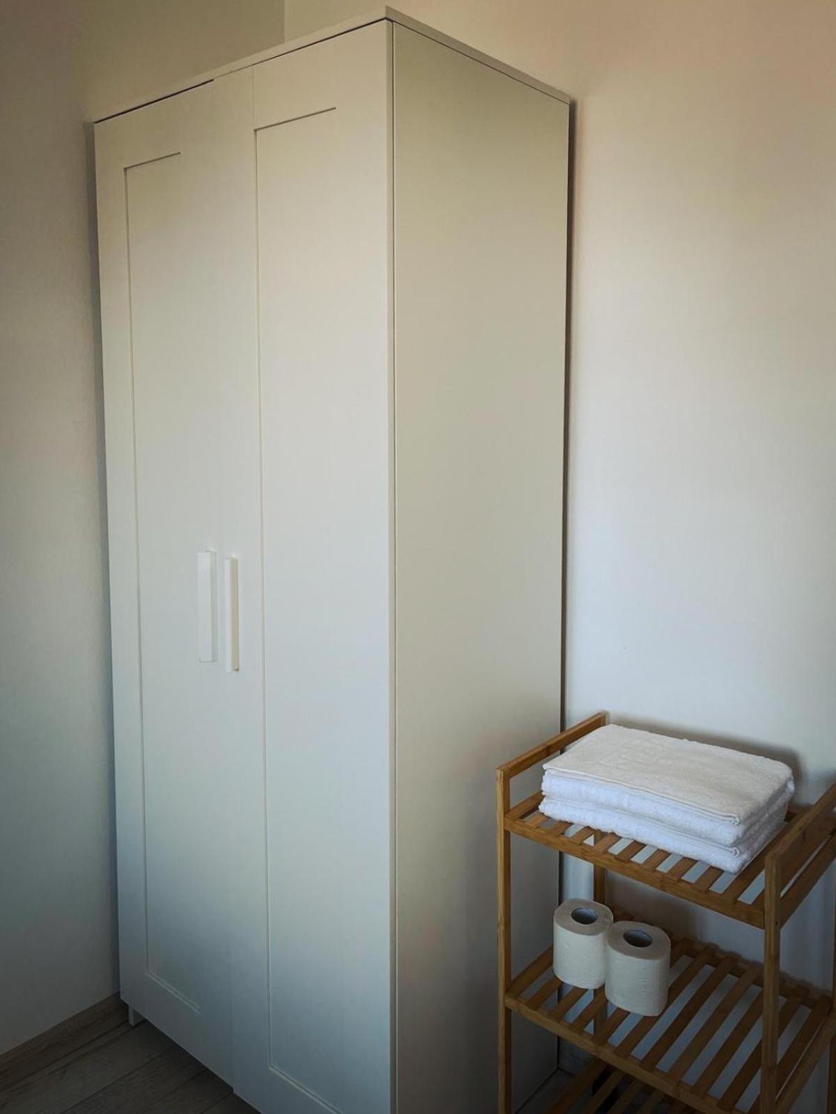 Apartament Sun *