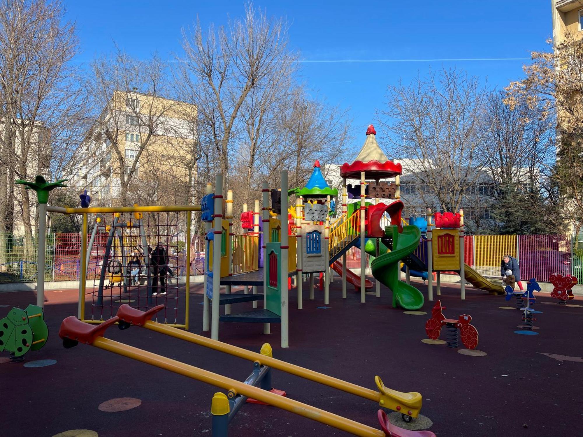 Sun Bucureşti